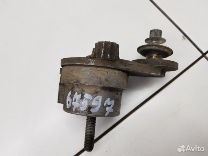 Ролик-натяжитель 1.6