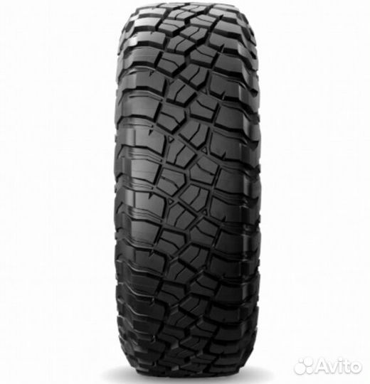 Bfgoodrich Mud-Terrain T/A KM3 305/60 R18