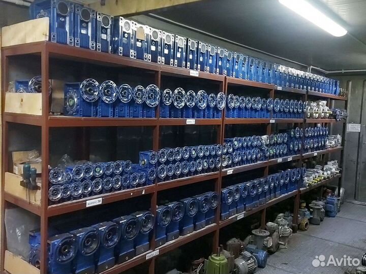 Редуктора моторы электродвигатели