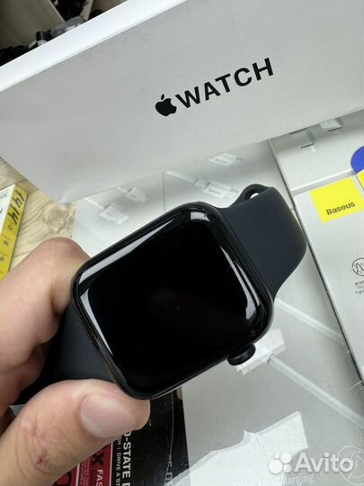 Apple Watch SE 2022 44mm