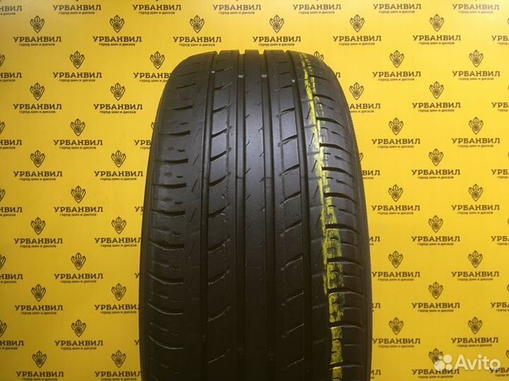 Nexen Classe Premiere 643A 215/45 R17 87H
