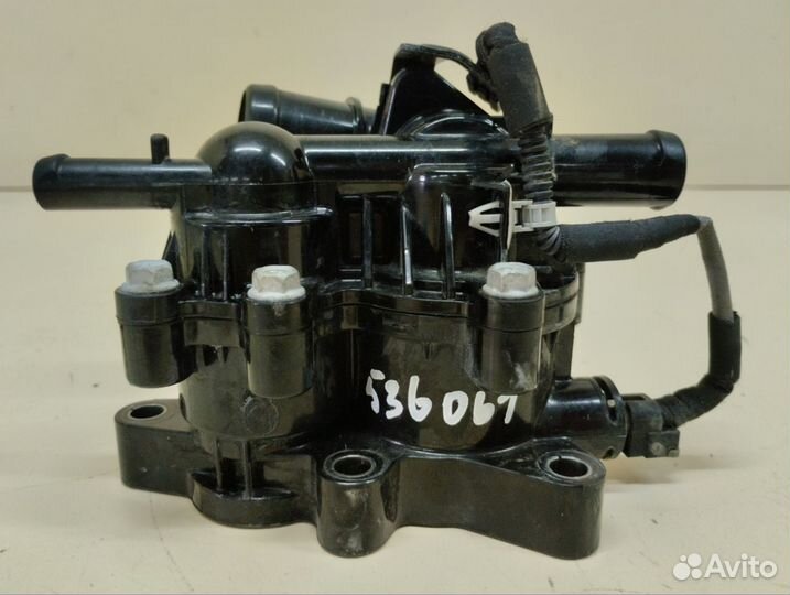 Корпус термостата Kia Xceed 2019-2023