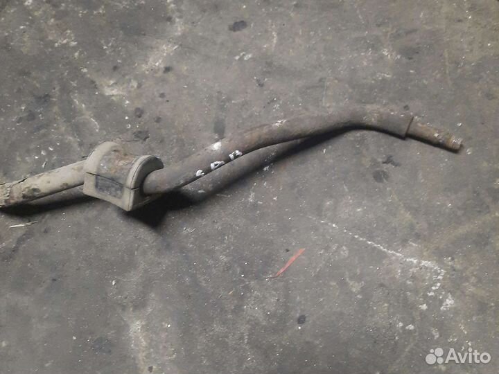 Стабилизатор saab 9000