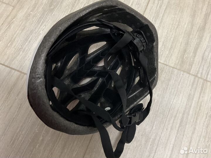 Велошлем детский