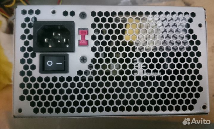 Блок питания FSP Group ATX-400PN