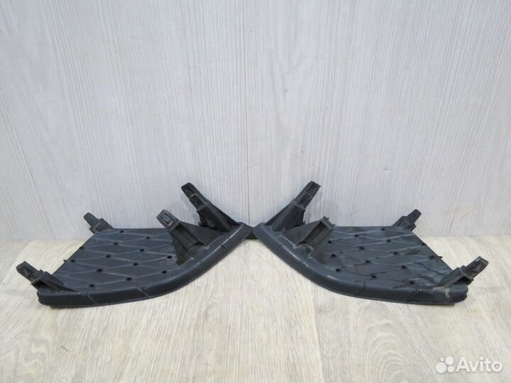 Заглушка птф Toyota Corolla 150