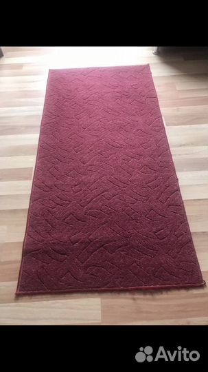 Кочиовая дорожка