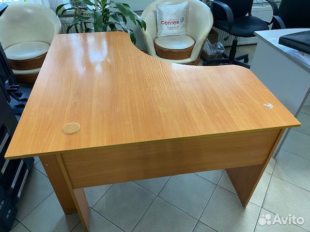 Компьютерный стол бу