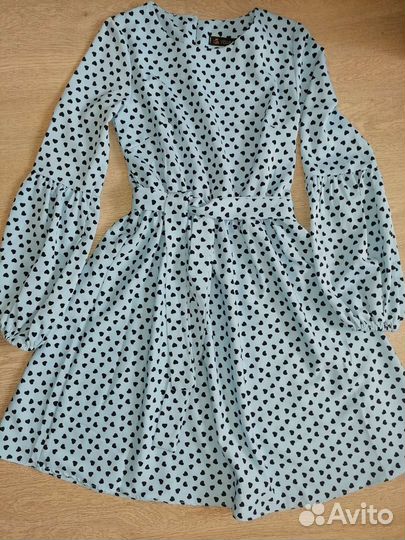 Продам платье