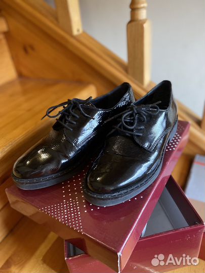 Туфли женские 37 размер
