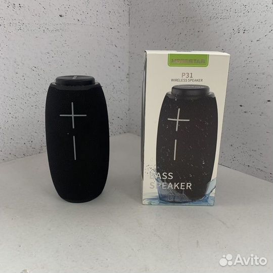 Портативная колонка Hopestar P31