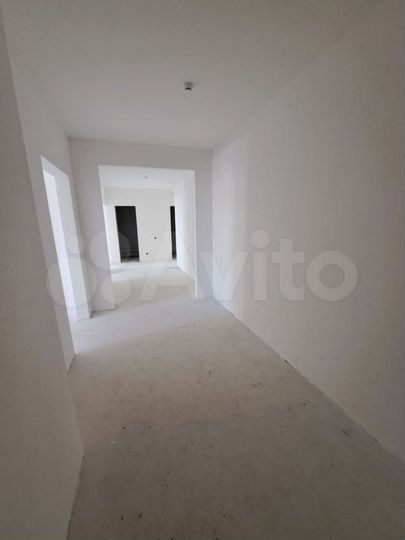 3-к. квартира, 99 м², 4/10 эт.