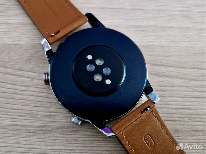 Часы Honor Magic Watch 2