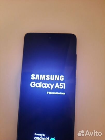 Samsung Galaxy A51, 4/64 ГБ