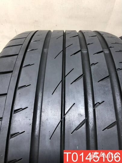 Continental ContiSportContact 3 285/35 R18 101Y