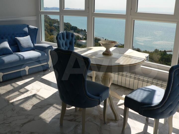 Квартира-студия, 45 м², 13/18 эт.