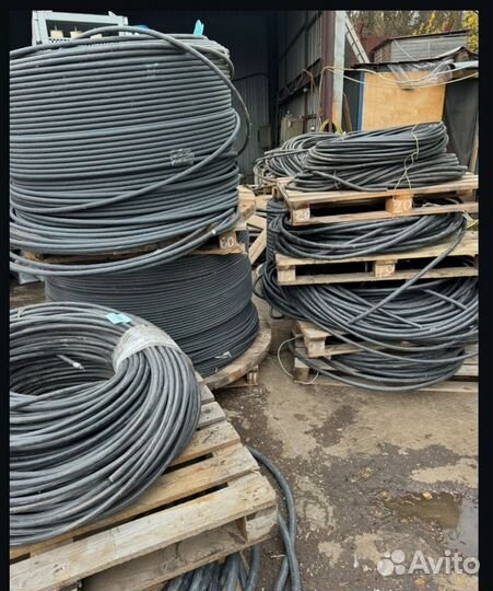 Промышленные провода