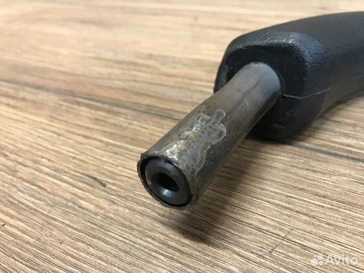 Ручка бардачка УАЗ Патриот