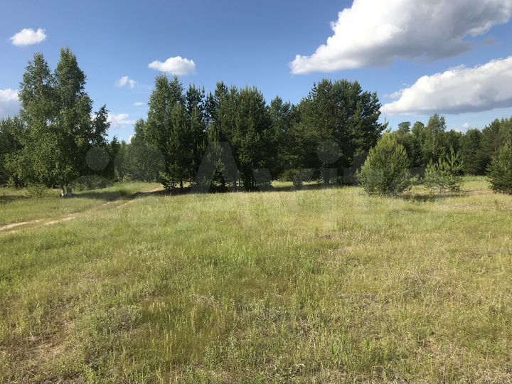 Участок 7 сот. (ИЖС)