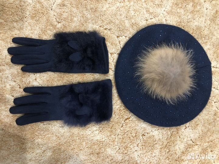 Биретики женские