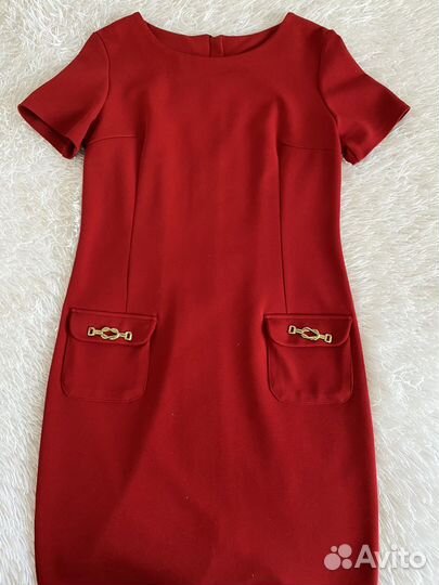 Платье размер 46-48