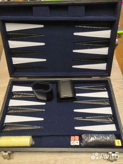 Нарды шашки шахматы