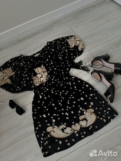 See by chloe платье оригинал