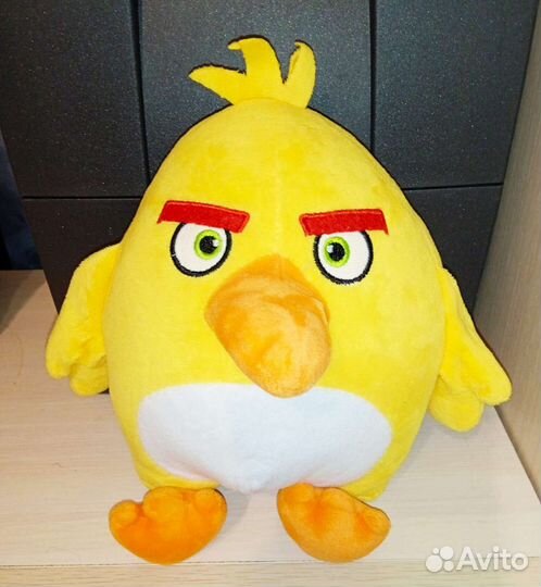 Собака и другие мягкие игрушки