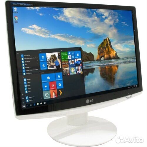 Мониторы 19 дюймов широкоформатные LG Samsung
