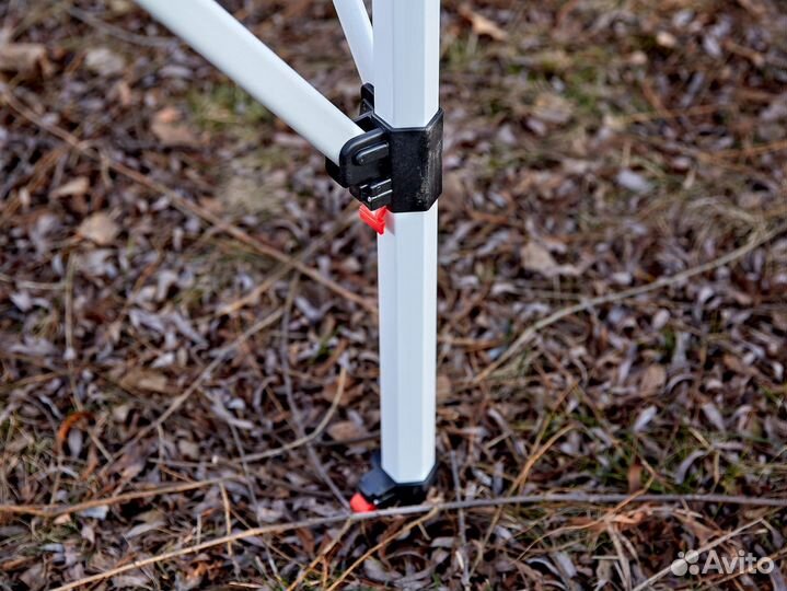 Шатер складной быстровозводимый