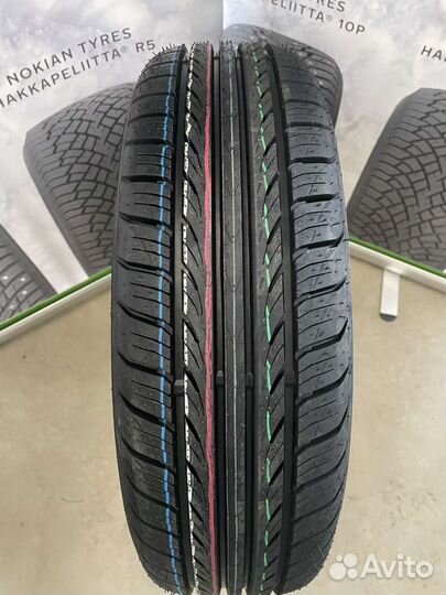 КАМА Breeze (HK-132) 185/70 R14 88T