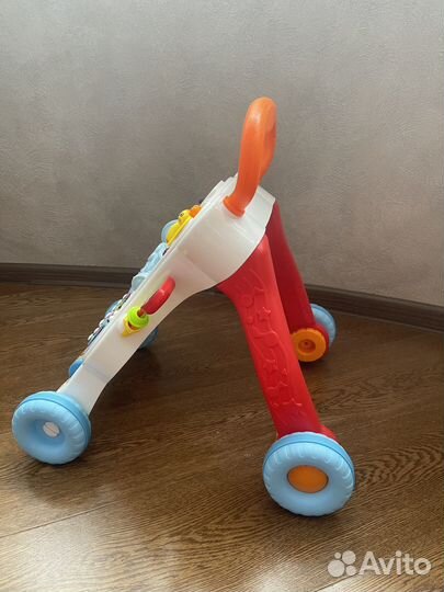 Ходунки каталка