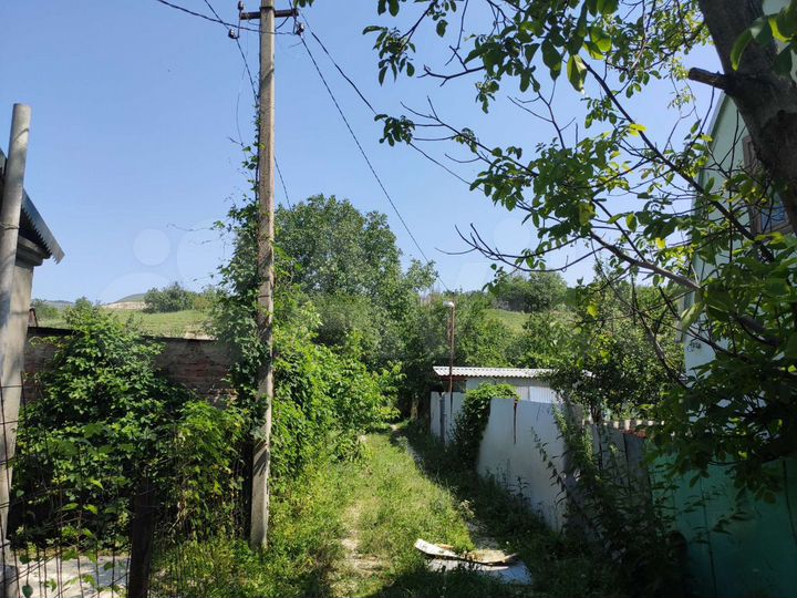 Дача 33,3 м² на участке 4 сот.