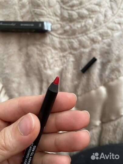 Romanovamakeup карандаш