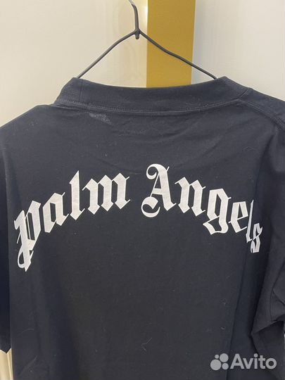 Футболка Palm Angels оригинал