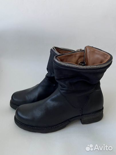 Ботинки AS 98