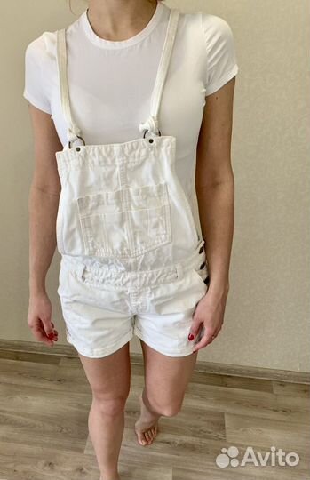 Комбинезон женский