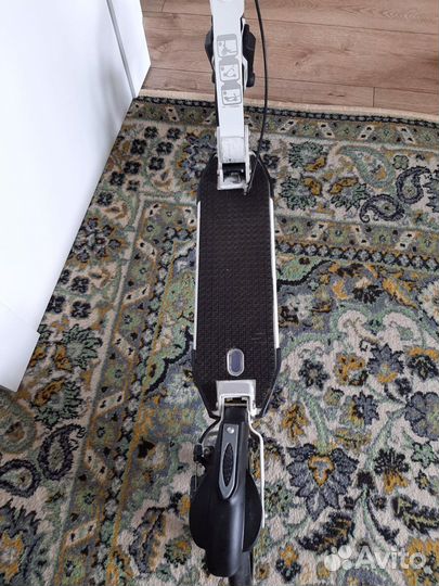 Самокат городской