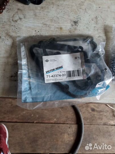 Запчасти на ford transit