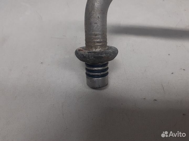 Трубка кондиционера Ford Focus 1 USA Американец