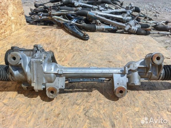 Рулевая рейка Toyota RAV4 XA50