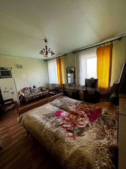 3-к. квартира, 81 м², 3/5 эт.