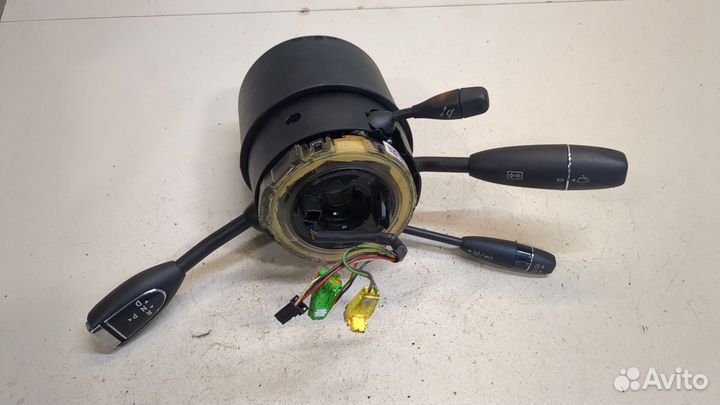 Переключатель поворотов и дворников Mercedes S W22