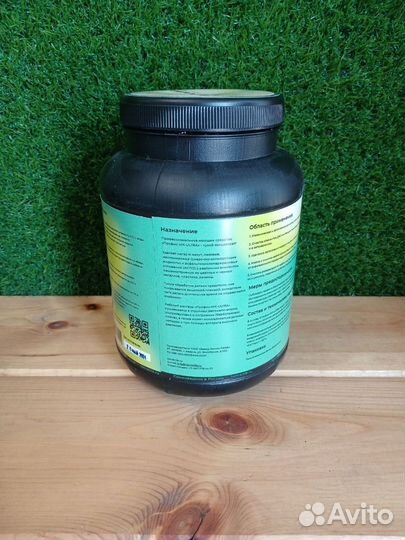 Профессиональное моющее средство