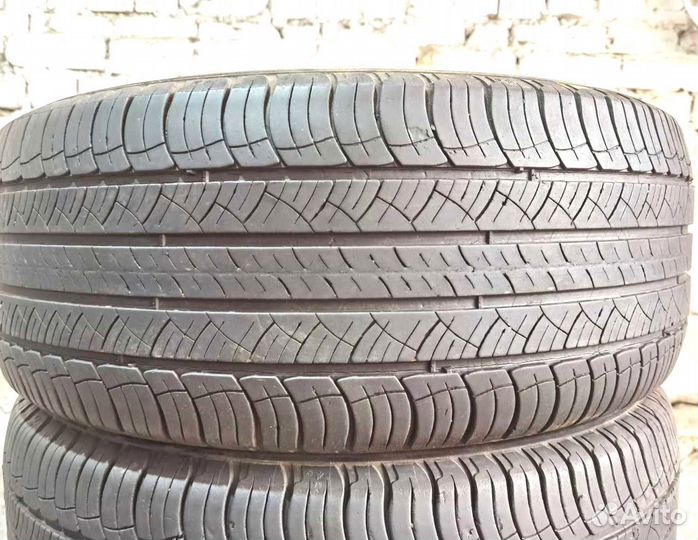 Michelin Latitude Sport 215/65 R16 102H