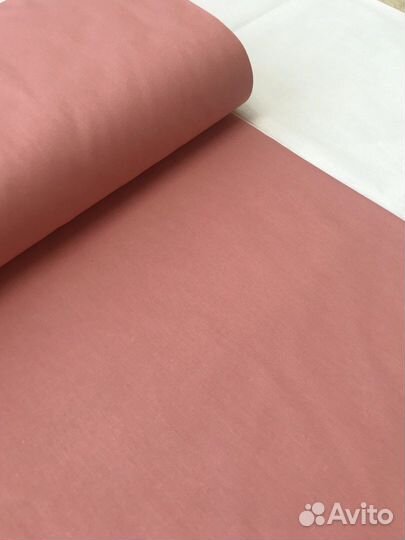 Ткань хлопок