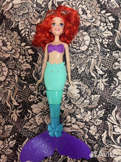 Игрушки детские