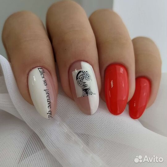 Мастер маникюра 4-я дачная