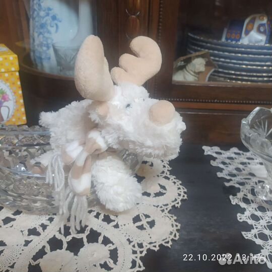 Игрушки из Финляндии