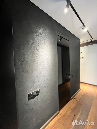 Комплексный ремонт квартир «под ключ»